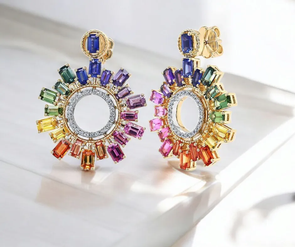 St. Thomas Jewelry Stores